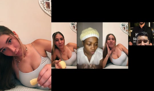 alxna.mxchelle TikTok Live — Aug 28, 2026, 10:51 PM
