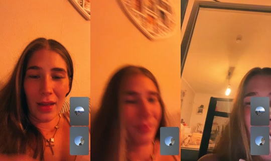 alxna.mxchelle TikTok Live — Aug 29, 2026, 11:06 PM