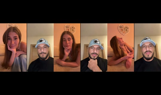 alxna.mxchelle TikTok Live — Sep 28, 2026, 10:01 PM