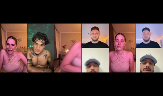 alxna.mxchelle TikTok Live — Sep 30, 2026, 9:18 PM