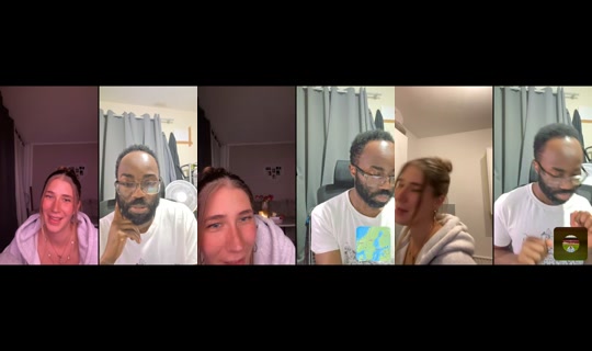 alxna.mxchelle TikTok Live — Oct 2, 2026, 9:58 PM