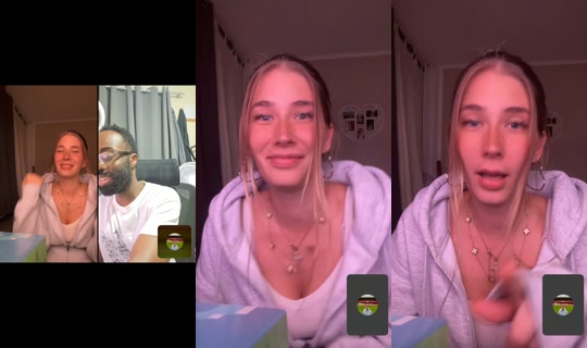 alxna.mxchelle TikTok Live — Oct 2, 2026, 10:49 PM