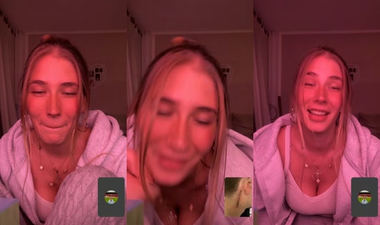 alxna.mxchelle TikTok Live — Oct 2, 2026, 11:39 PM
