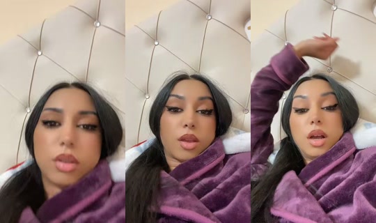 aly.alyna20 TikTok Live — Oct 7, 2026, 8:18 PM