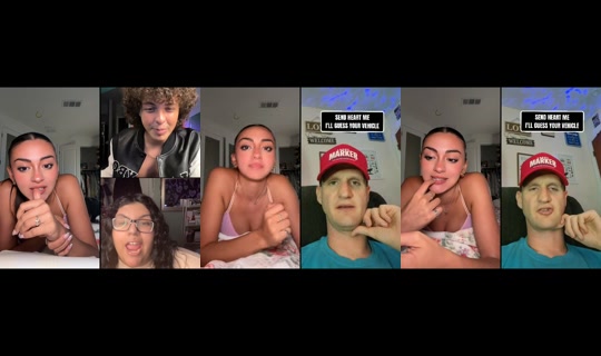 aly.jayyy TikTok Live — Sep 30, 2026, 6:19 AM