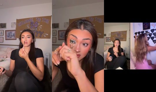aly.jayyy TikTok Live — Oct 1, 2026, 3:17 AM