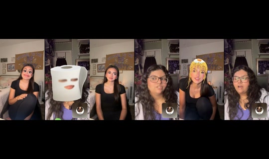 aly.jayyy TikTok Live — Oct 1, 2026, 4:58 AM