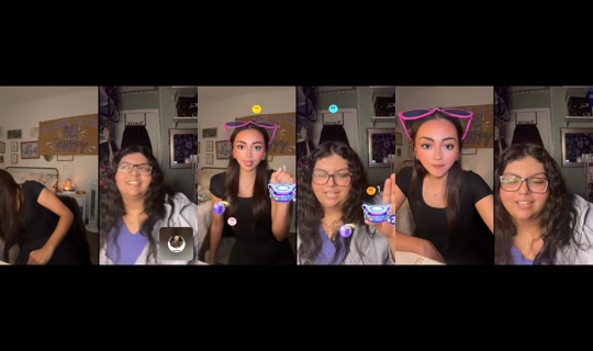 aly.jayyy TikTok Live — Oct 1, 2026, 5:48 AM