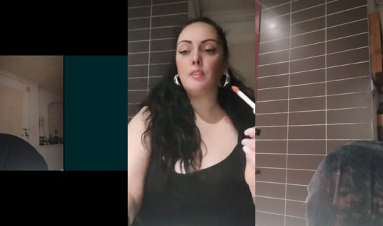 aly_ssa300 TikTok Live — Oct 3, 2026, 1:22 AM