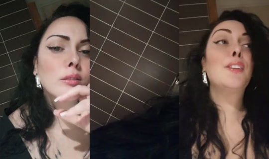 aly_ssa300 TikTok Live — Oct 3, 2026, 2:12 AM