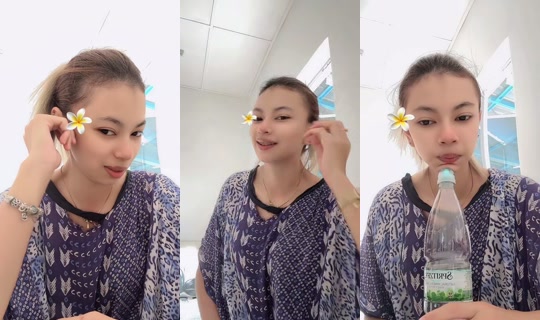 alyaaatikah02 TikTok Live — Aug 22, 2026, 1:36 AM