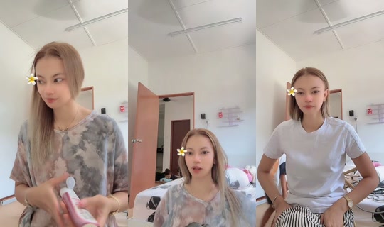 alyaaatikah02 TikTok Live — Aug 23, 2026, 4:53 AM