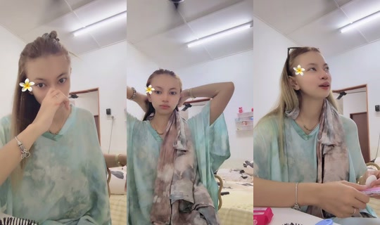 alyaaatikah02 TikTok Live — Aug 28, 2026, 11:11 AM
