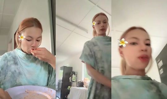alyaaatikah02 TikTok Live — Oct 3, 2026, 9:34 AM