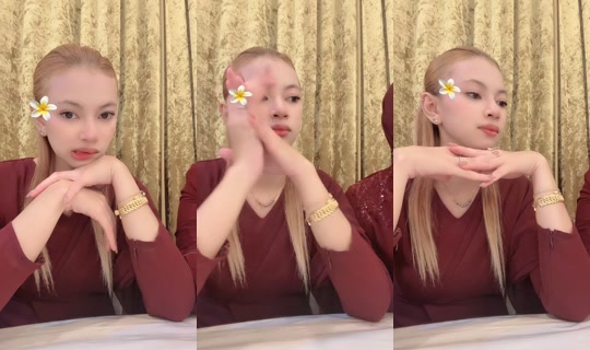 alyaaatikah02 TikTok Live — Oct 4, 2026, 3:24 AM