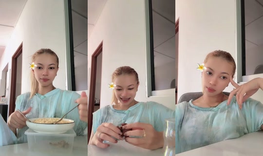 alyaaatikah02 TikTok Live — Oct 5, 2026, 3:21 AM