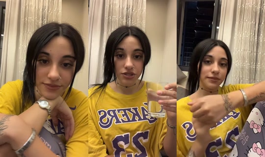 alyacims TikTok Live — Sep 10, 2026, 12:16 AM