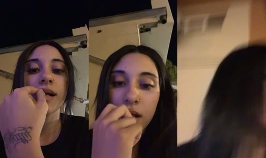 alyacims TikTok Live — Sep 10, 2026, 8:54 PM