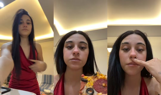 alyacims TikTok Live — Sep 10, 2026, 11:49 PM