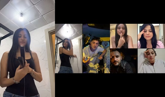 alyacims TikTok Live — Sep 11, 2026, 11:58 PM