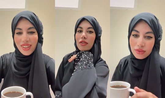 alyaelkhouliofficial TikTok Live — Aug 23, 2026, 4:37 AM