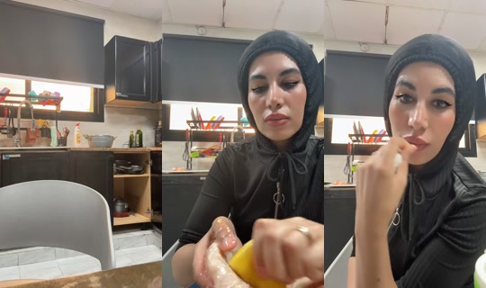 alyaelkhouliofficial TikTok Live — Aug 23, 2026, 12:57 PM