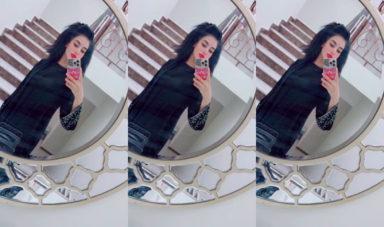 alyaelkhouliofficial TikTok Live — Aug 23, 2026, 7:42 PM
