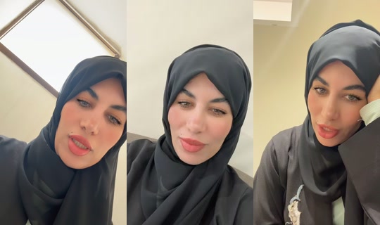 alyaelkhouliofficial TikTok Live — Aug 24, 2026, 3:51 AM