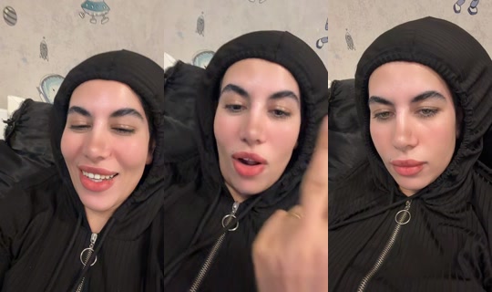 alyaelkhouliofficial TikTok Live — Aug 24, 2026, 5:13 PM