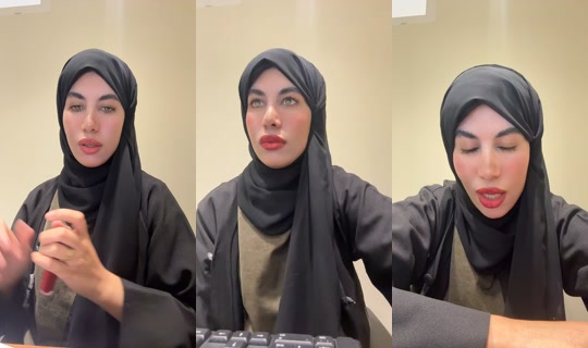 alyaelkhouliofficial TikTok Live — Aug 25, 2026, 10:07 AM