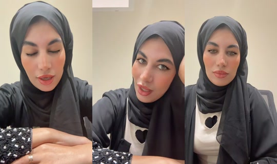 alyaelkhouliofficial TikTok Live — Aug 27, 2026, 4:52 AM