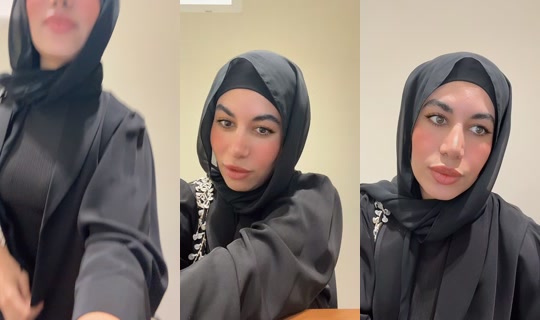 alyaelkhouliofficial TikTok Live — Aug 30, 2026, 5:21 AM