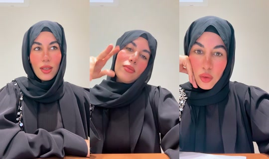 alyaelkhouliofficial TikTok Live — Aug 30, 2026, 8:22 AM
