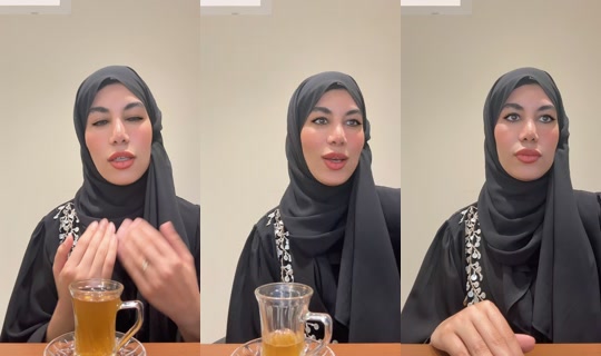 alyaelkhouliofficial TikTok Live — Aug 31, 2026, 5:18 AM