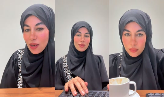 alyaelkhouliofficial TikTok Live — Aug 31, 2026, 10:12 AM