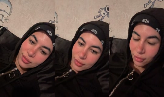 alyaelkhouliofficial TikTok Live — Aug 31, 2026, 6:11 PM