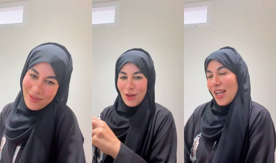 alyaelkhouliofficial TikTok Live — Sep 1, 2026, 7:53 AM