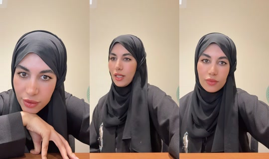 alyaelkhouliofficial TikTok Live — Sep 2, 2026, 9:18 AM