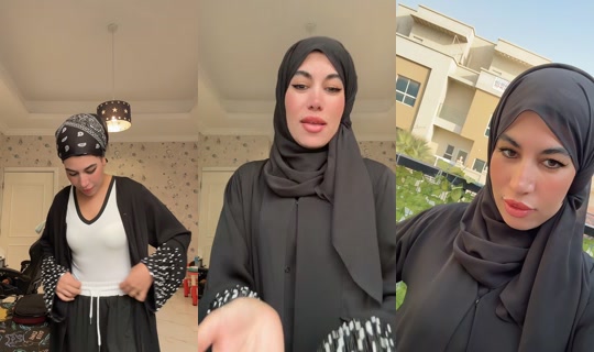 alyaelkhouliofficial TikTok Live — Sep 3, 2026, 3:25 AM
