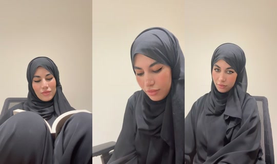 alyaelkhouliofficial TikTok Live — Sep 3, 2026, 5:42 AM