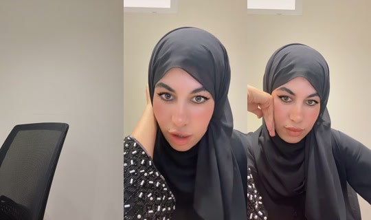 alyaelkhouliofficial TikTok Live — Sep 3, 2026, 6:32 AM