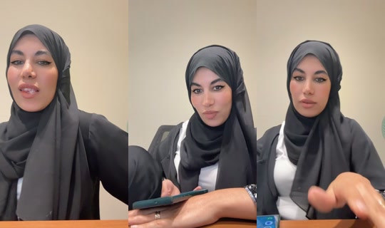 alyaelkhouliofficial TikTok Live — Sep 3, 2026, 9:56 AM
