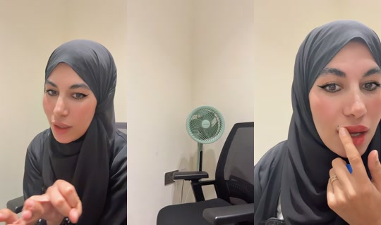 alyaelkhouliofficial TikTok Live — Sep 3, 2026, 10:46 AM