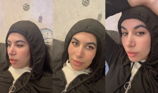 alyaelkhouliofficial TikTok Live — Sep 3, 2026, 3:04 PM