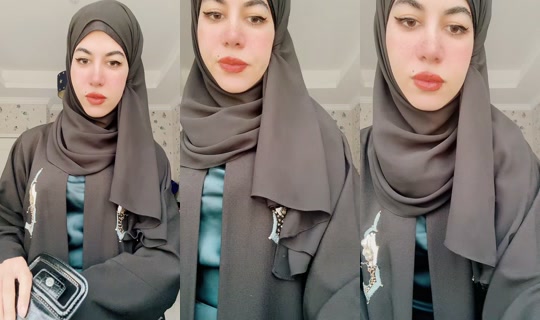 alyaelkhouliofficial TikTok Live — Sep 30, 2026, 5:20 AM