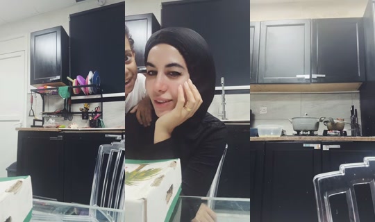 alyaelkhouliofficial TikTok Live — Oct 1, 2026, 4:36 PM