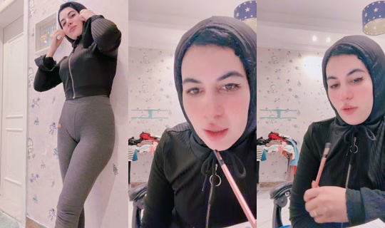 alyaelkhouliofficial TikTok Live — Oct 3, 2026, 5:02 PM