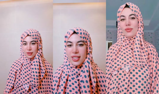 alyaelkhouliofficial TikTok Live — Oct 4, 2026, 8:52 AM
