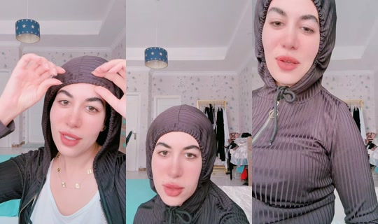 alyaelkhouliofficial TikTok Live — Oct 5, 2026, 9:34 AM