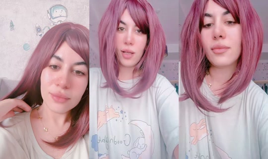 alyaelkhouliofficial TikTok Live — Oct 6, 2026, 9:47 AM